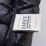 Ultra-Light Winter Puffer –113