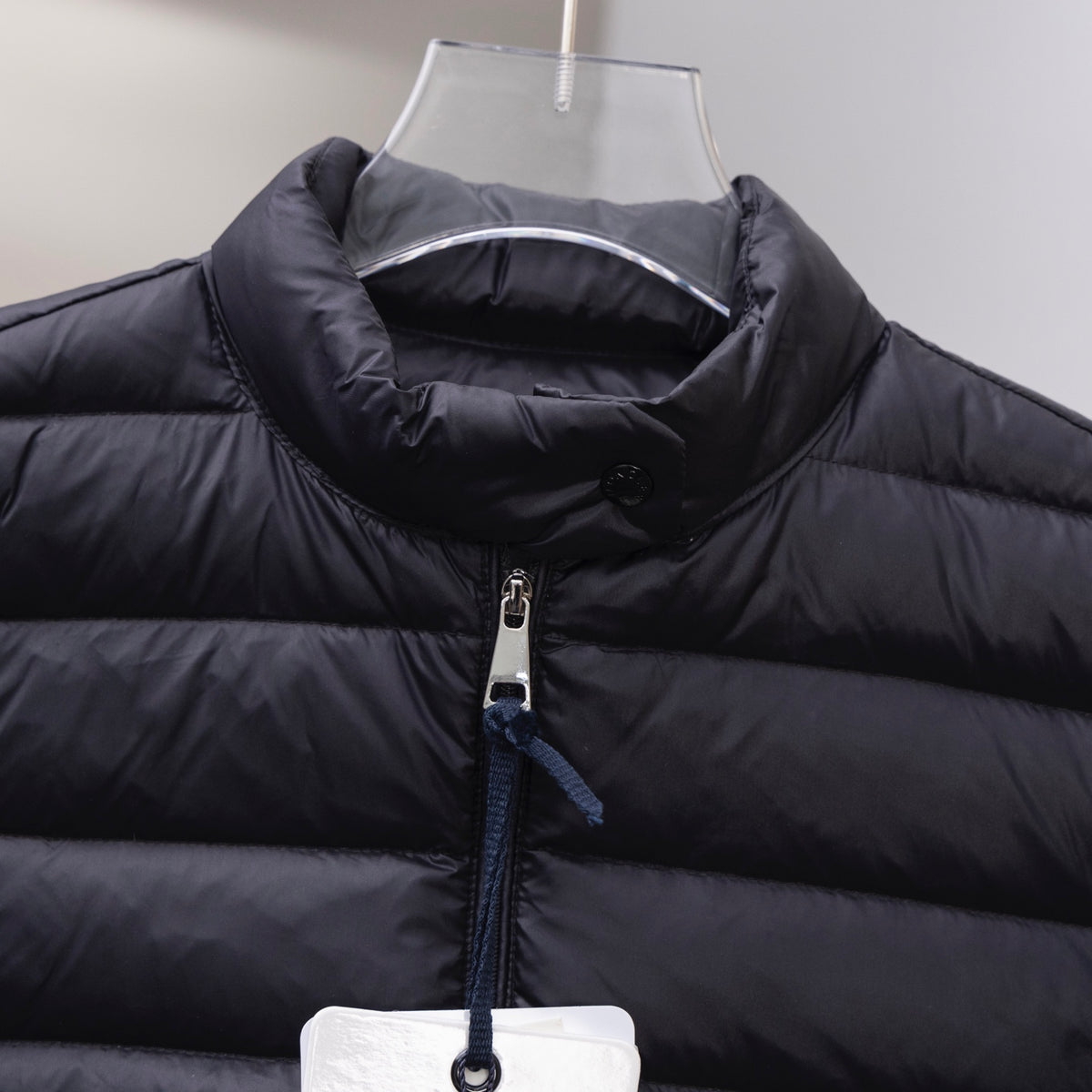 Ultra-Light Winter Puffer –113