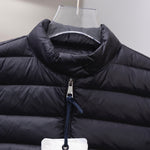 Ultra-Light Winter Puffer –113