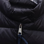 Ultra-Light Winter Puffer –113