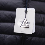 Ultra-Light Winter Puffer –113