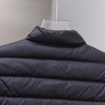 Ultra-Light Winter Puffer –113