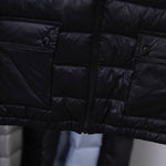 Ultra-Light Winter Puffer –113