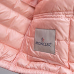 Ultra-Light Winter Puffer –114