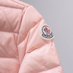 Ultra-Light Winter Puffer –114