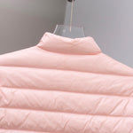 Ultra-Light Winter Puffer –114