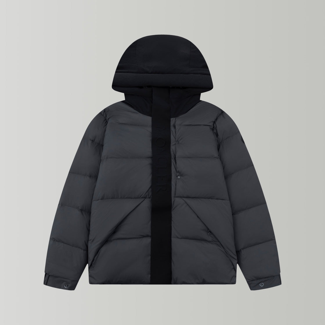 Ultra-Light Winter Puffer –115
