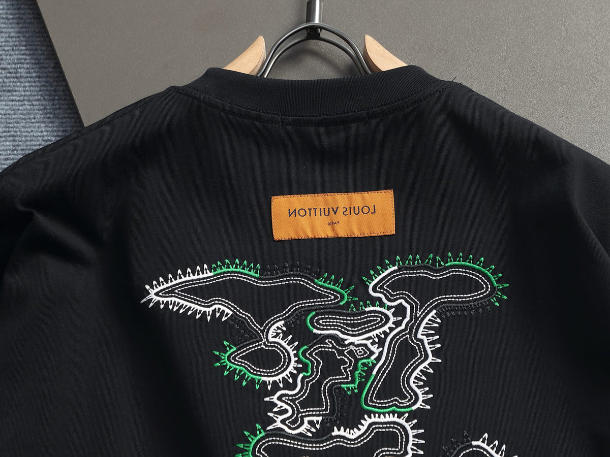 2026 New Arrival T-Shirt-41