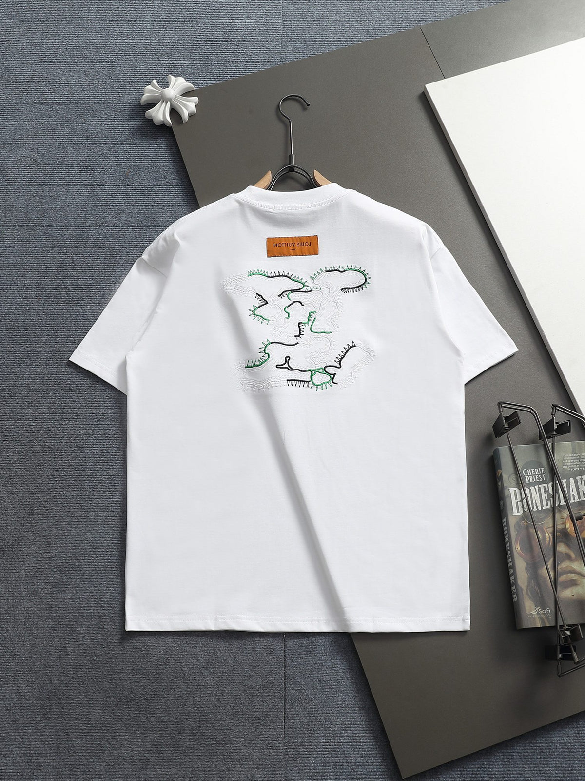 2026 New Arrival T-Shirt-41