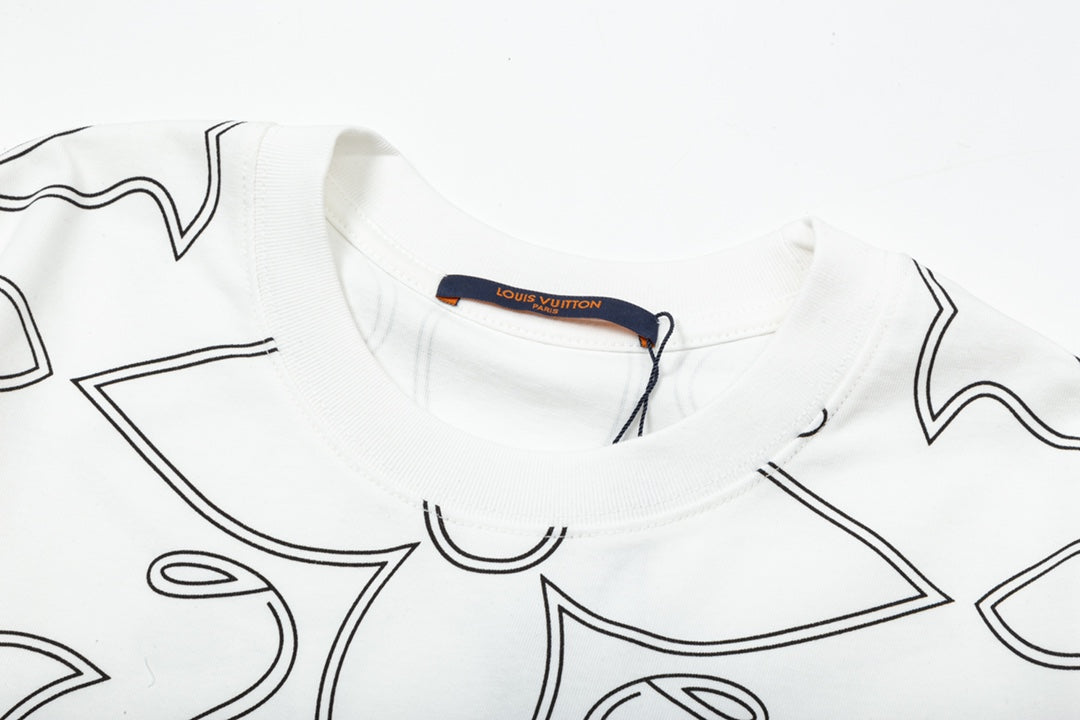 2026 New Arrival T-Shirt-71