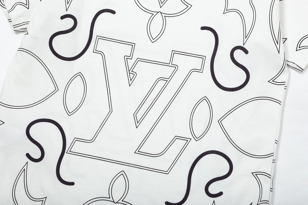 2026 New Arrival T-Shirt-71