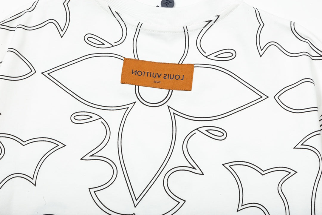 2026 New Arrival T-Shirt-71