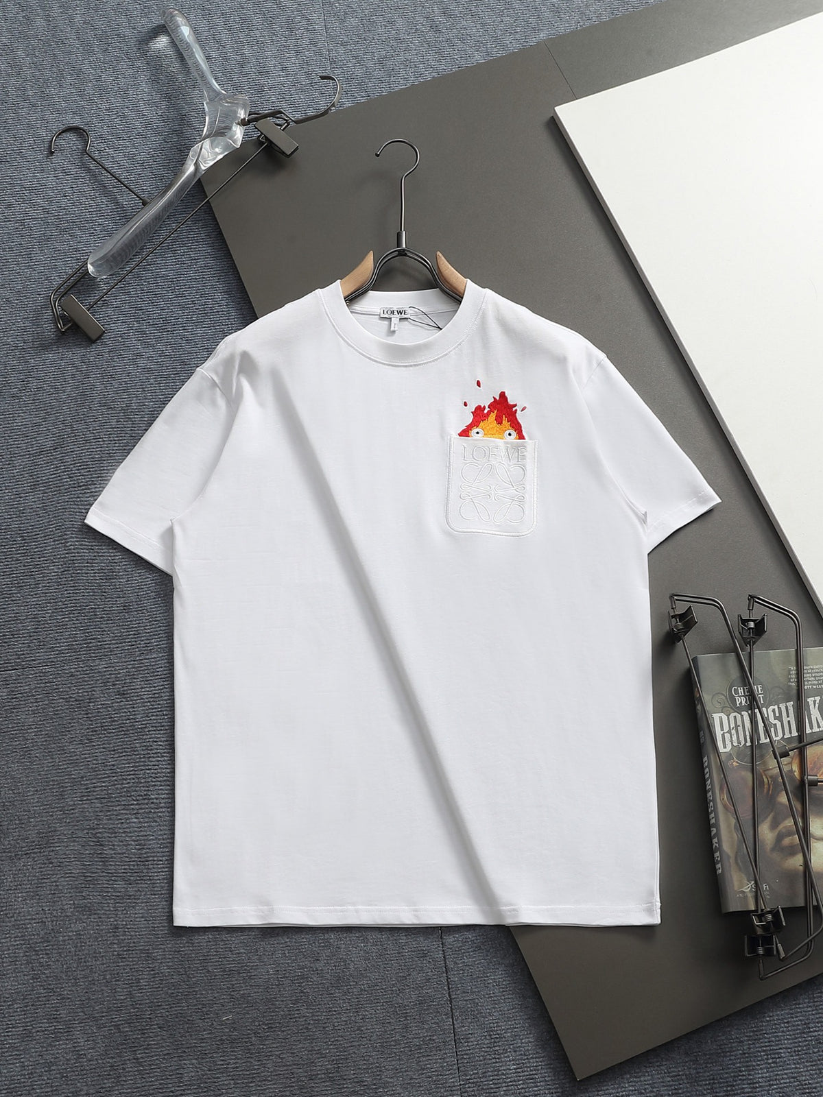 2026 New Arrival T-Shirt-77