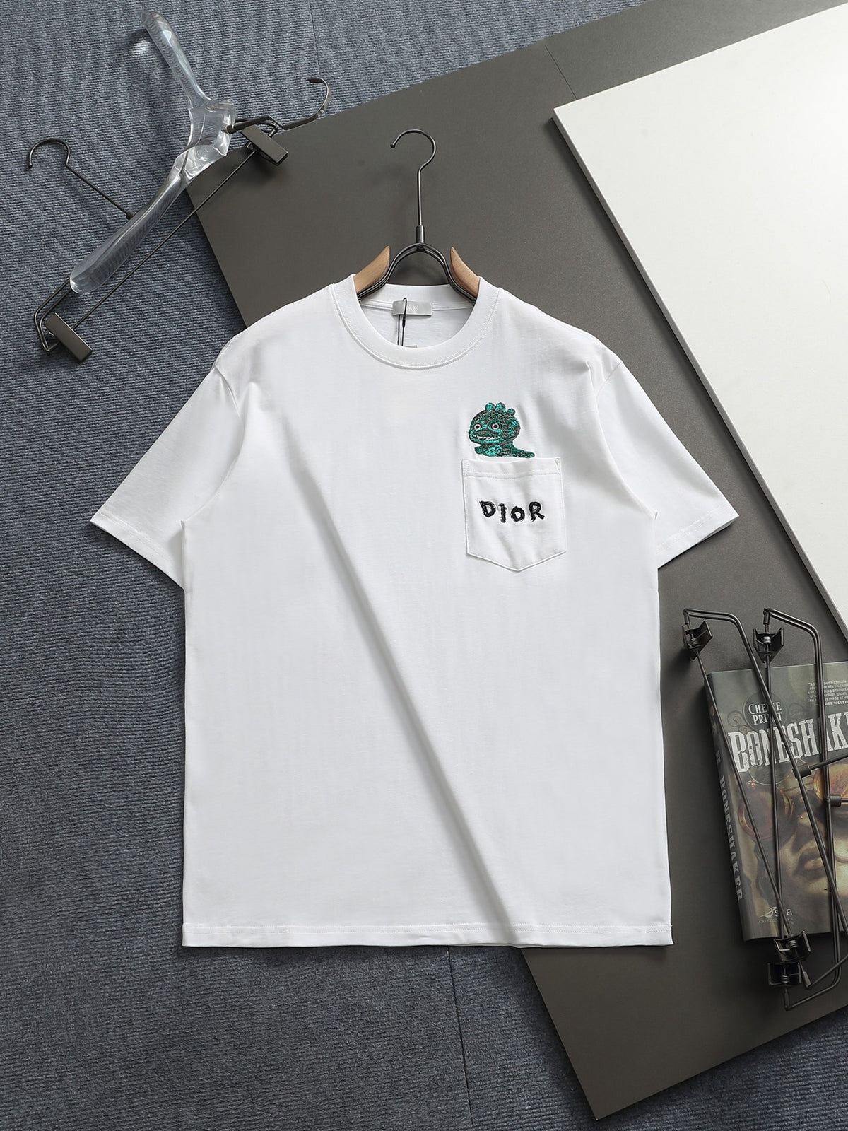 2026 New Arrival T-Shirt-80