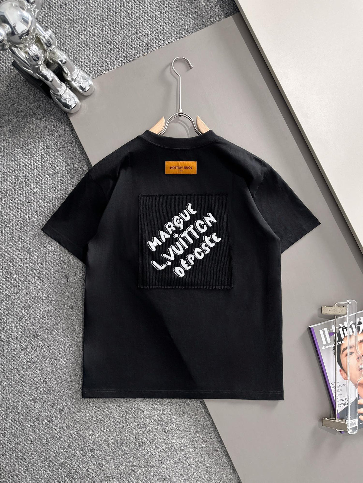 2026 New Arrival T-Shirt-86