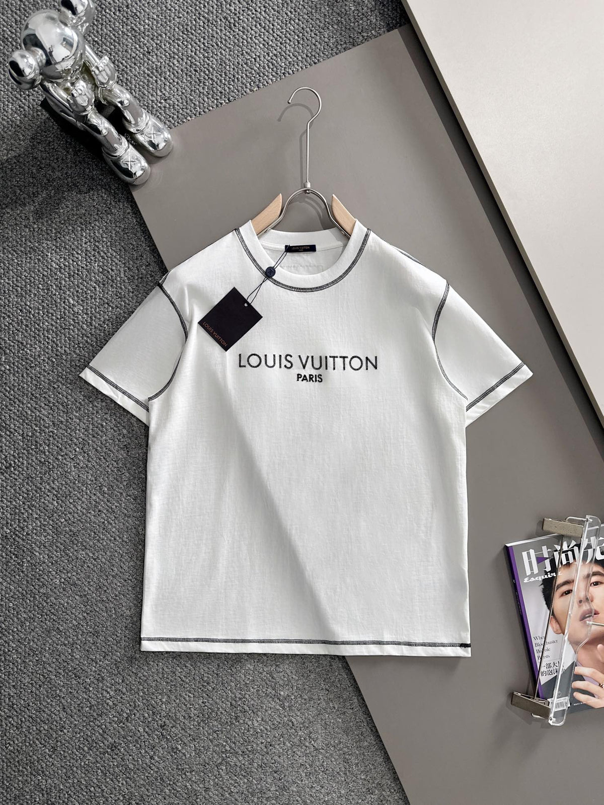 2026 New Arrival T-Shirt-87