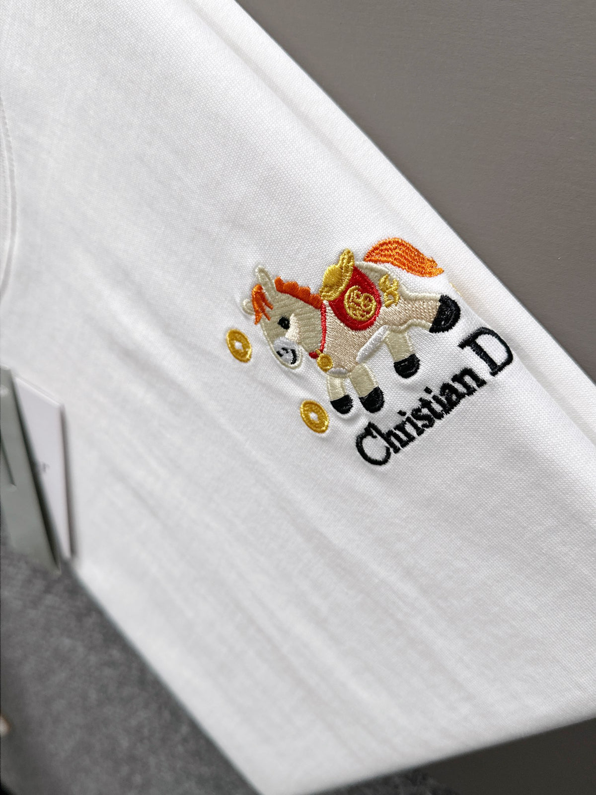 2026 New Arrival T-Shirt-88