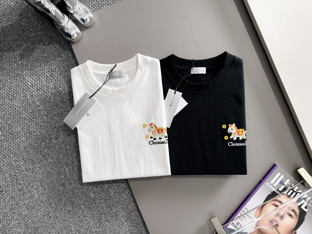 2026 New Arrival T-Shirt-88