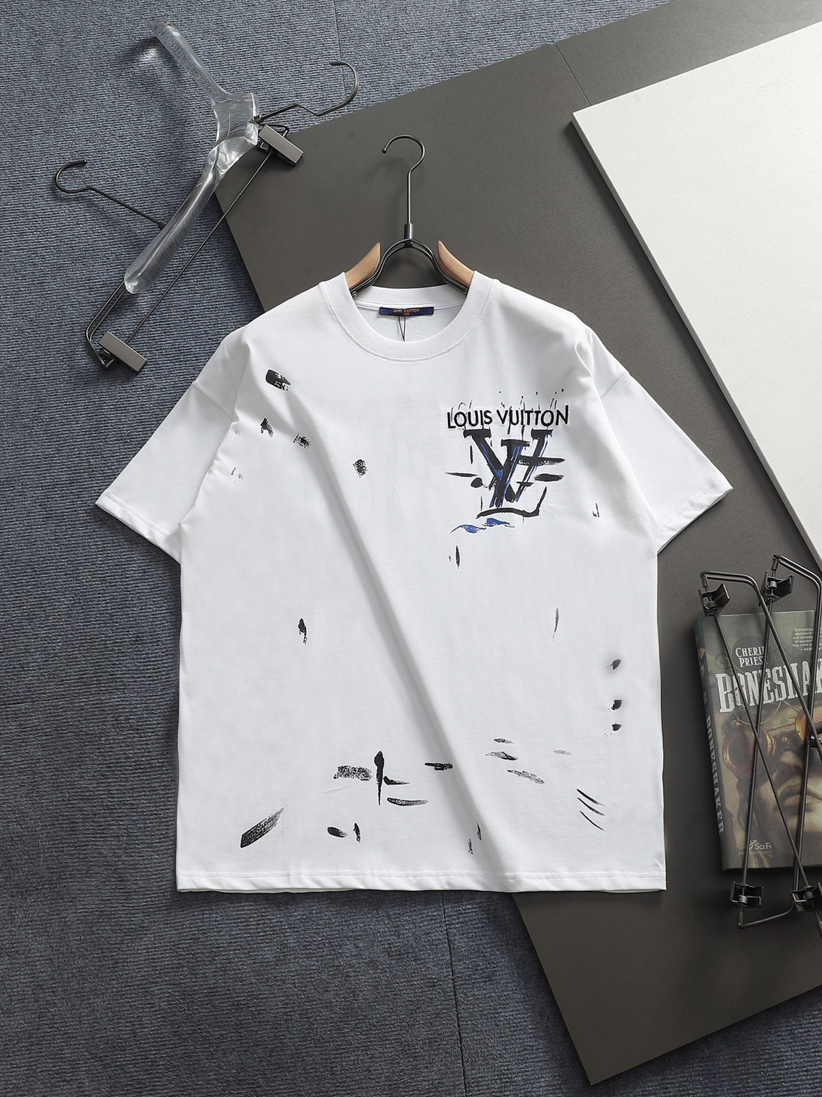 2026 New Arrival T-Shirt-100