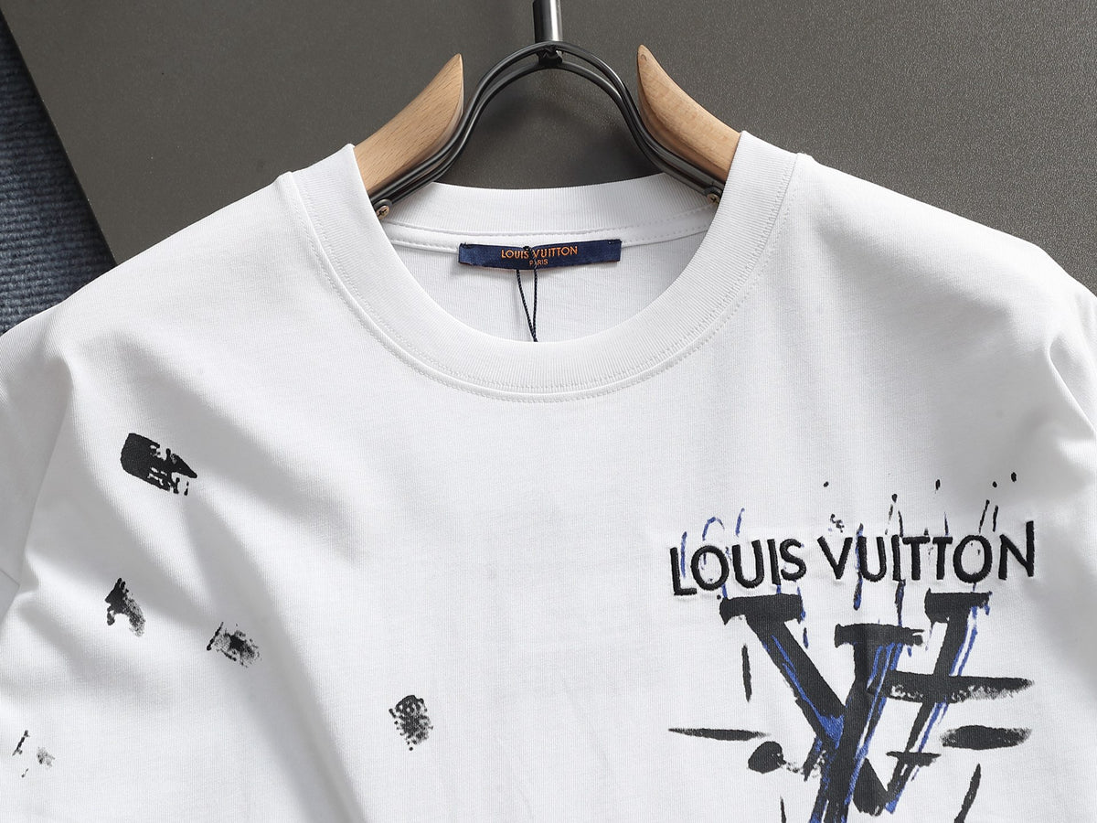 2026 New Arrival T-Shirt-100