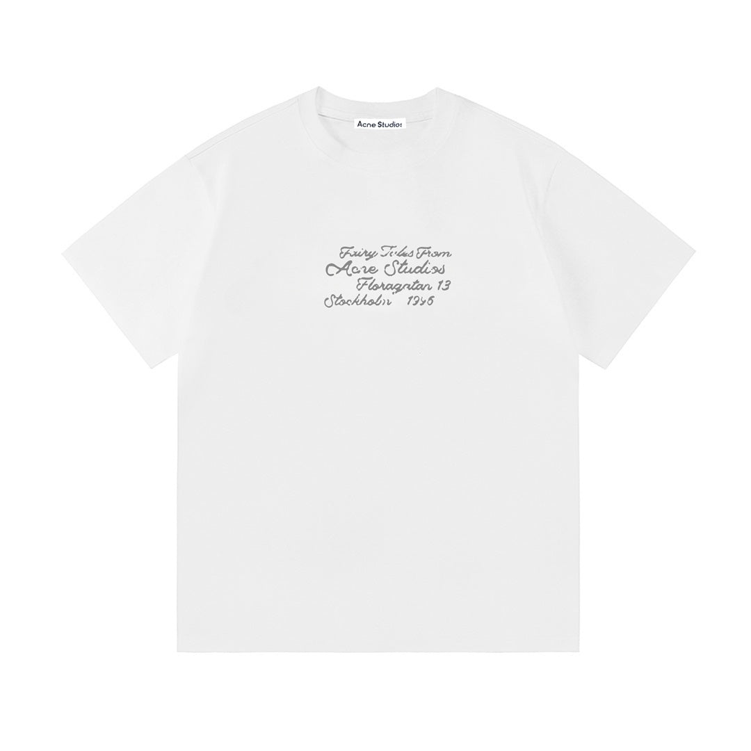 2026 New Arrival T-Shirt-101