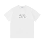 2026 New Arrival T-Shirt-101