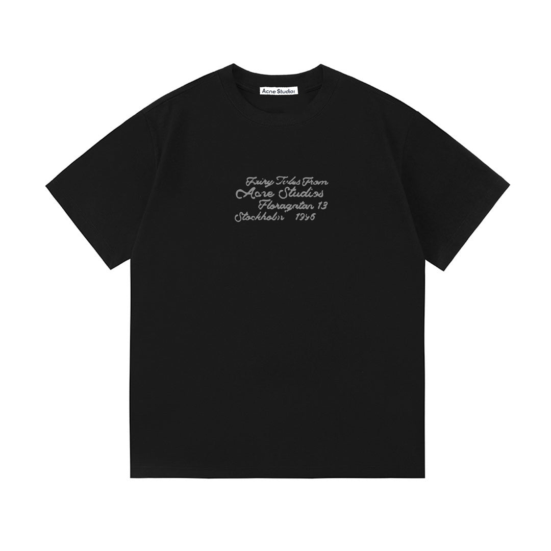 2026 New Arrival T-Shirt-101