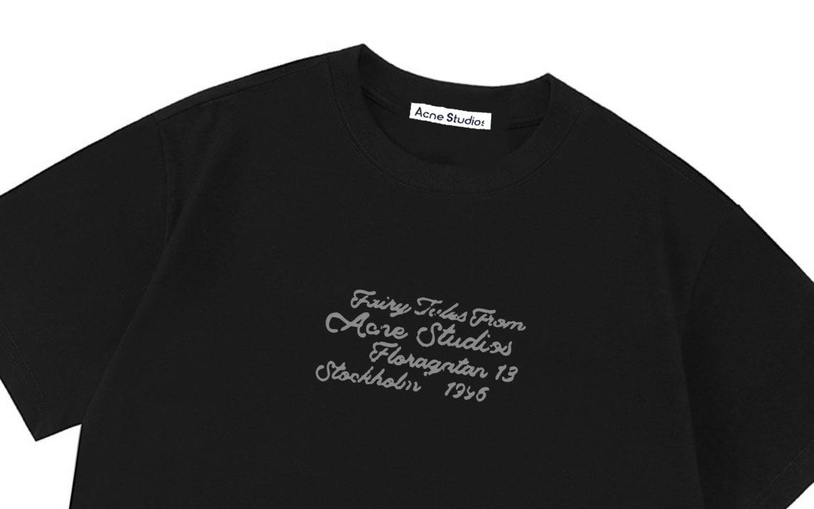 2026 New Arrival T-Shirt-101