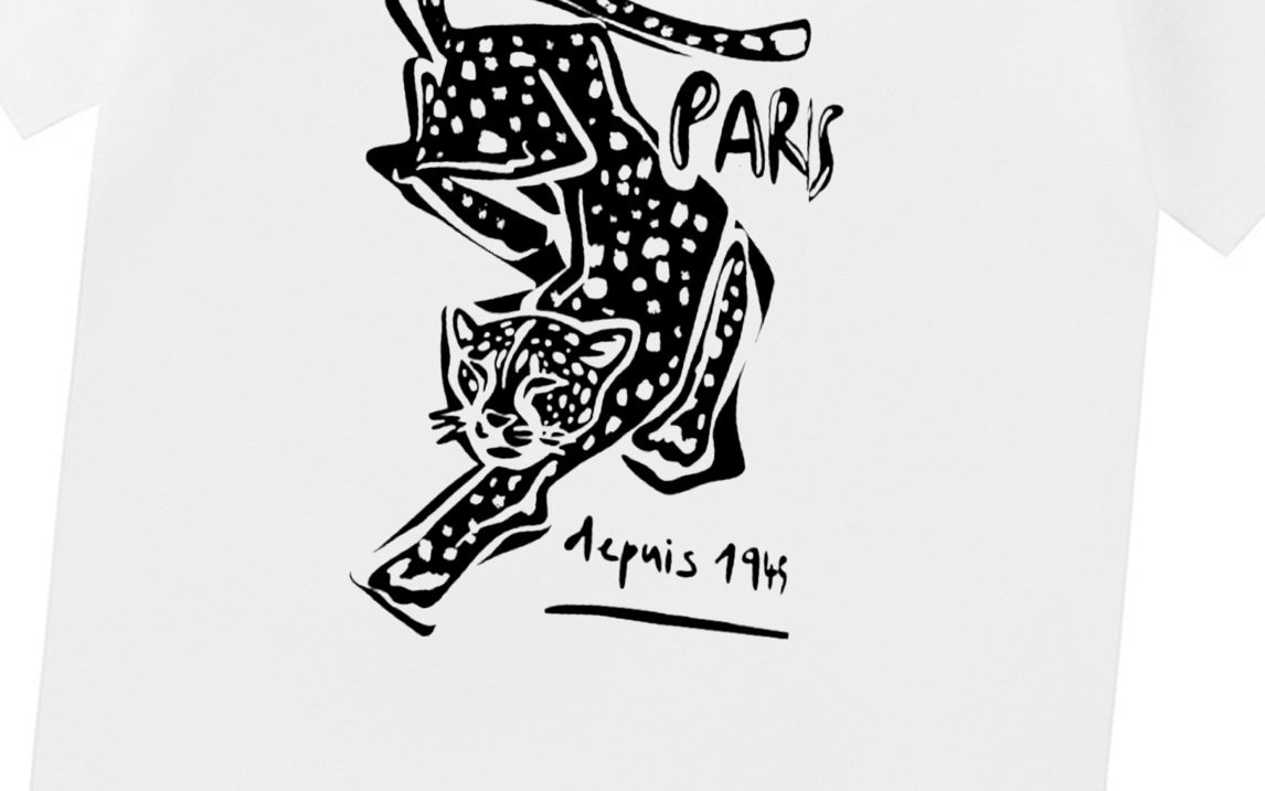 2026 New Arrival T-Shirt-105