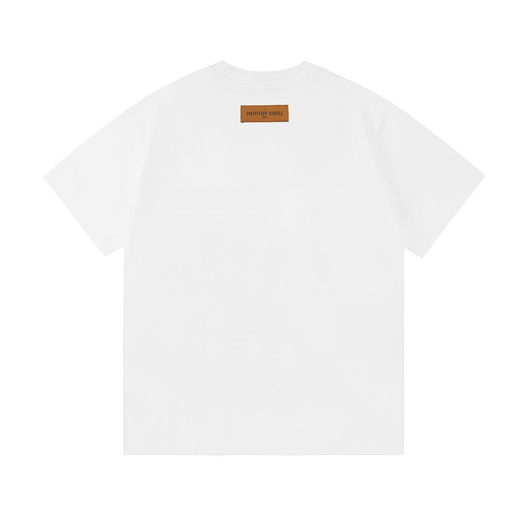 2026 New Arrival T-Shirt-108