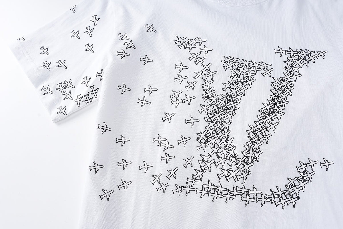 2026 New Arrival T-Shirt-110