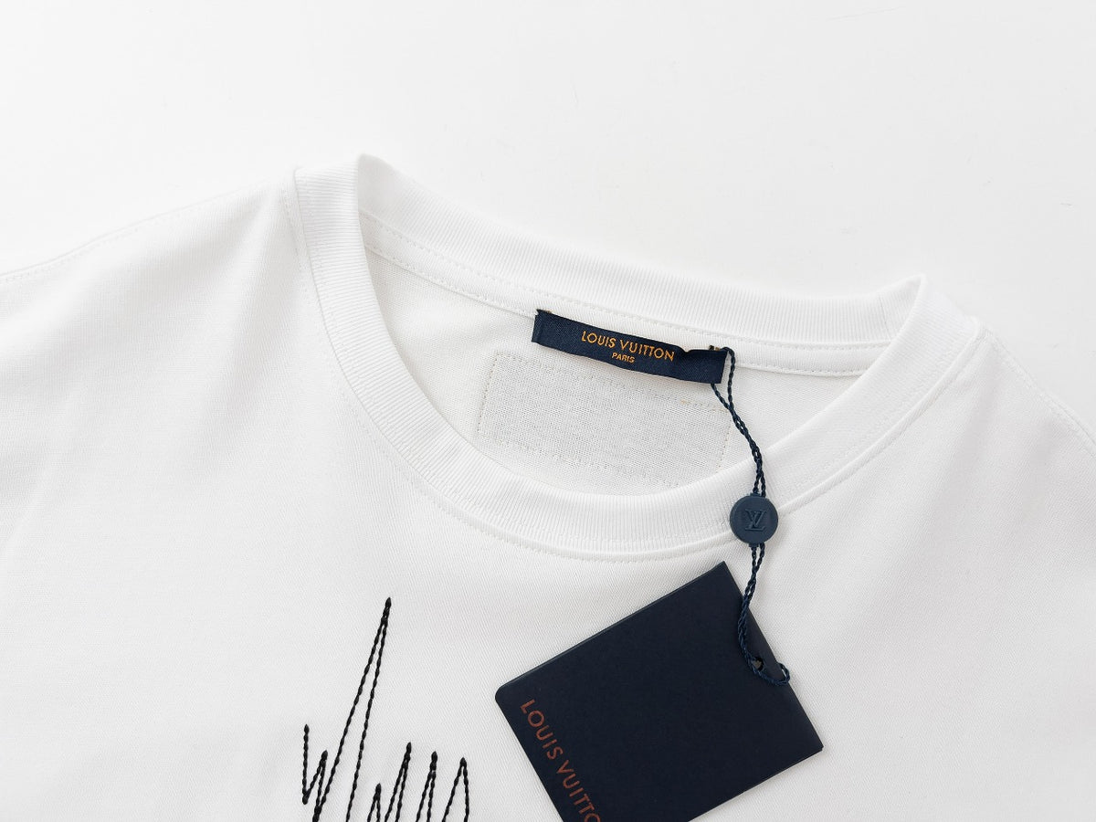 2026 New Arrival T-Shirt-111