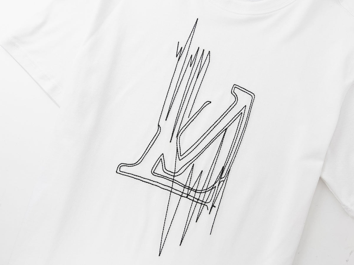 2026 New Arrival T-Shirt-111